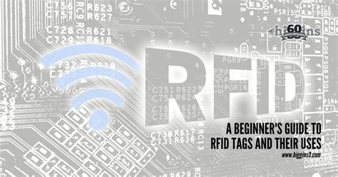 the beginner's guide to rfid systems pdf|rfid for beginners.